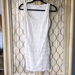 Max Studio Bodycon Dress